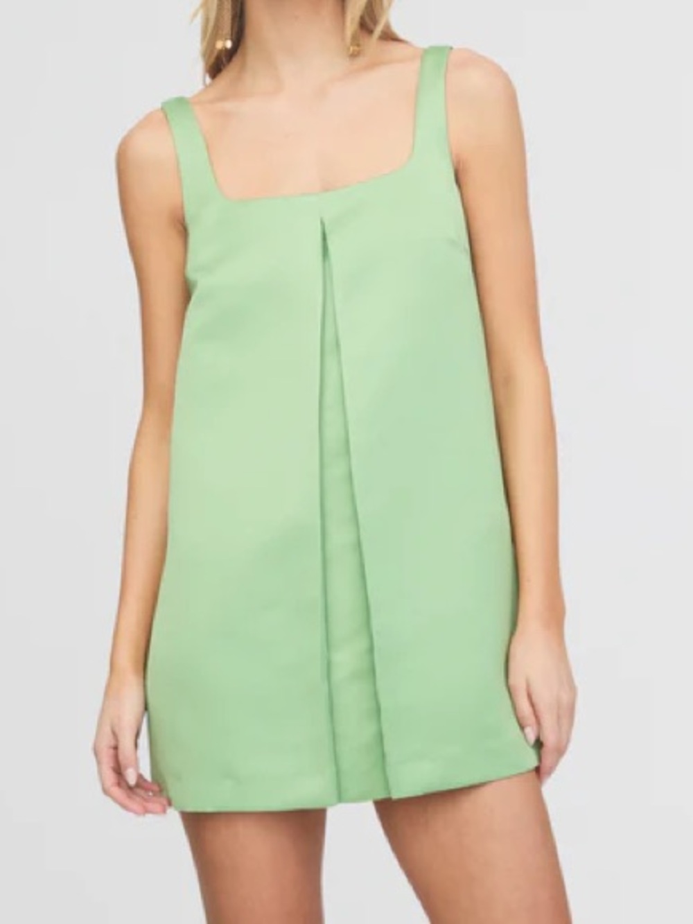 Hill House - Jasper Dress